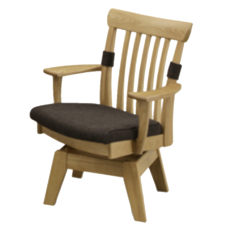 WeDOStyle ダイニングチェア 桔梗 860K（古典色） 860N（ナチュラル色