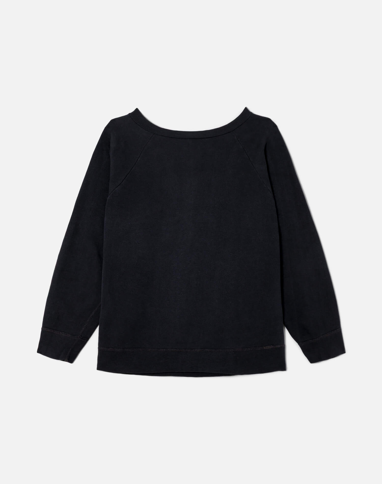 RE/DONE Vintage | 60s Hanes Wind Shield New York Sweatshirt