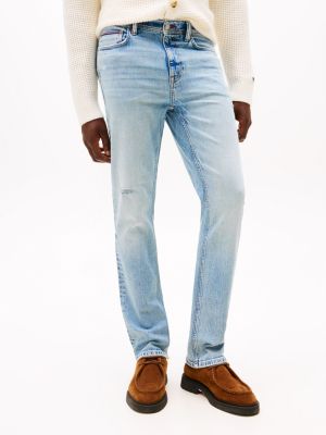 Classic Quarter-Zip Sweater | Tommy Hilfiger