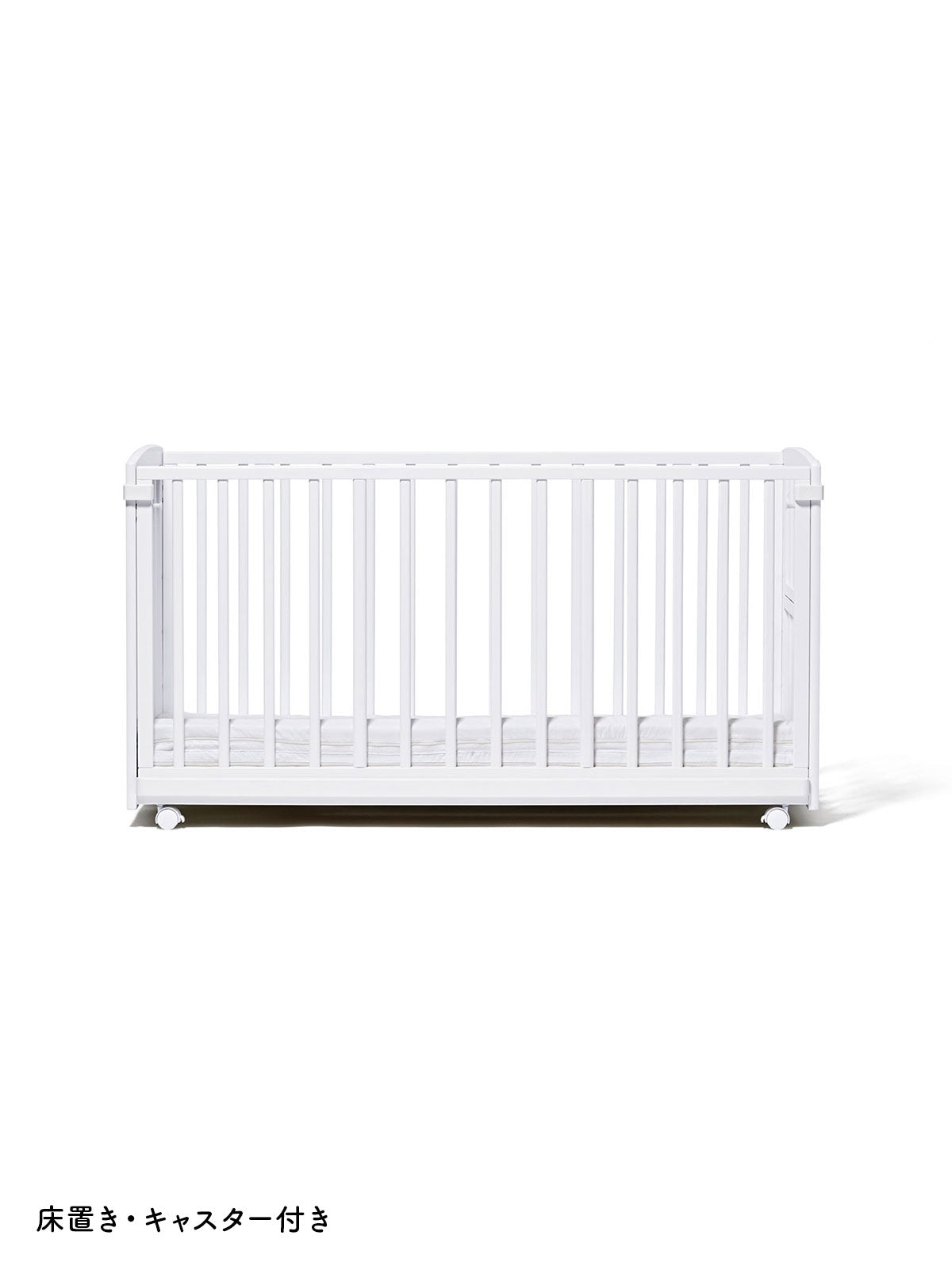 そいねーるADラージ ベビーベッド – ベビーベッド・ベビーチェアなら