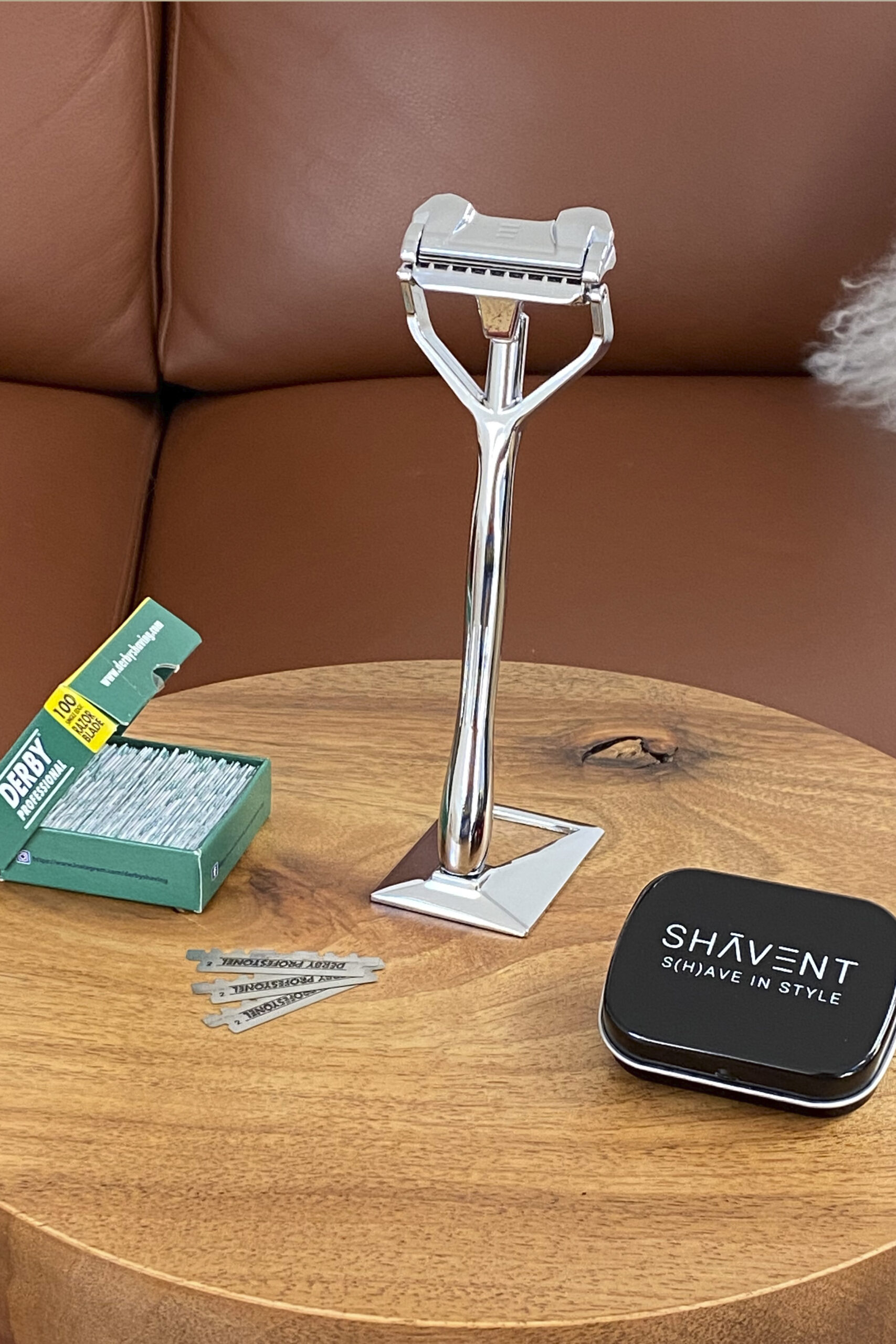 SHAVENT shop now jp – 毎朝の髭剃りがエレガントな儀式に