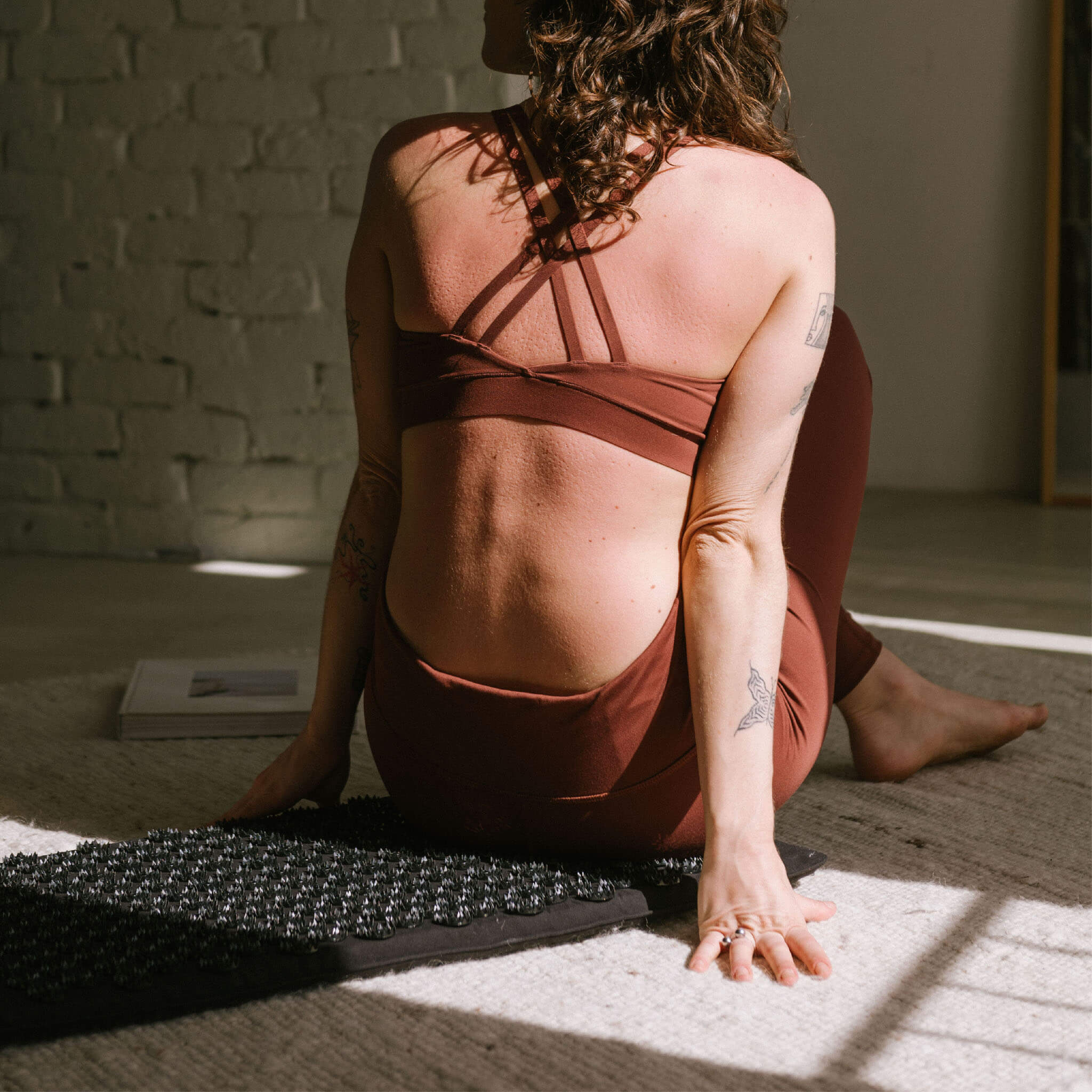 Shakti Mat / シャクティマット – Tagged 