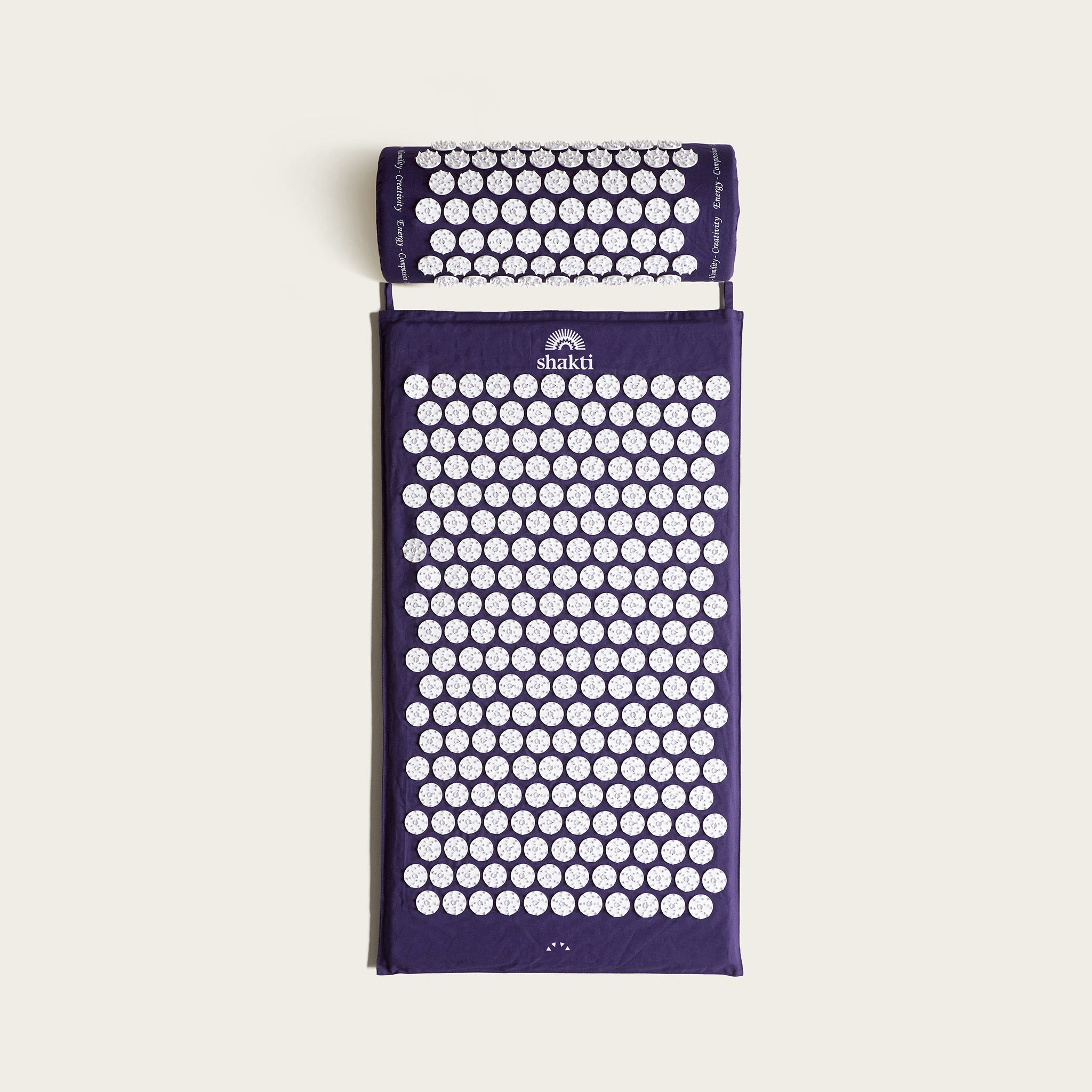 Shakti Classic Acupressure Mat – Shakti Japan