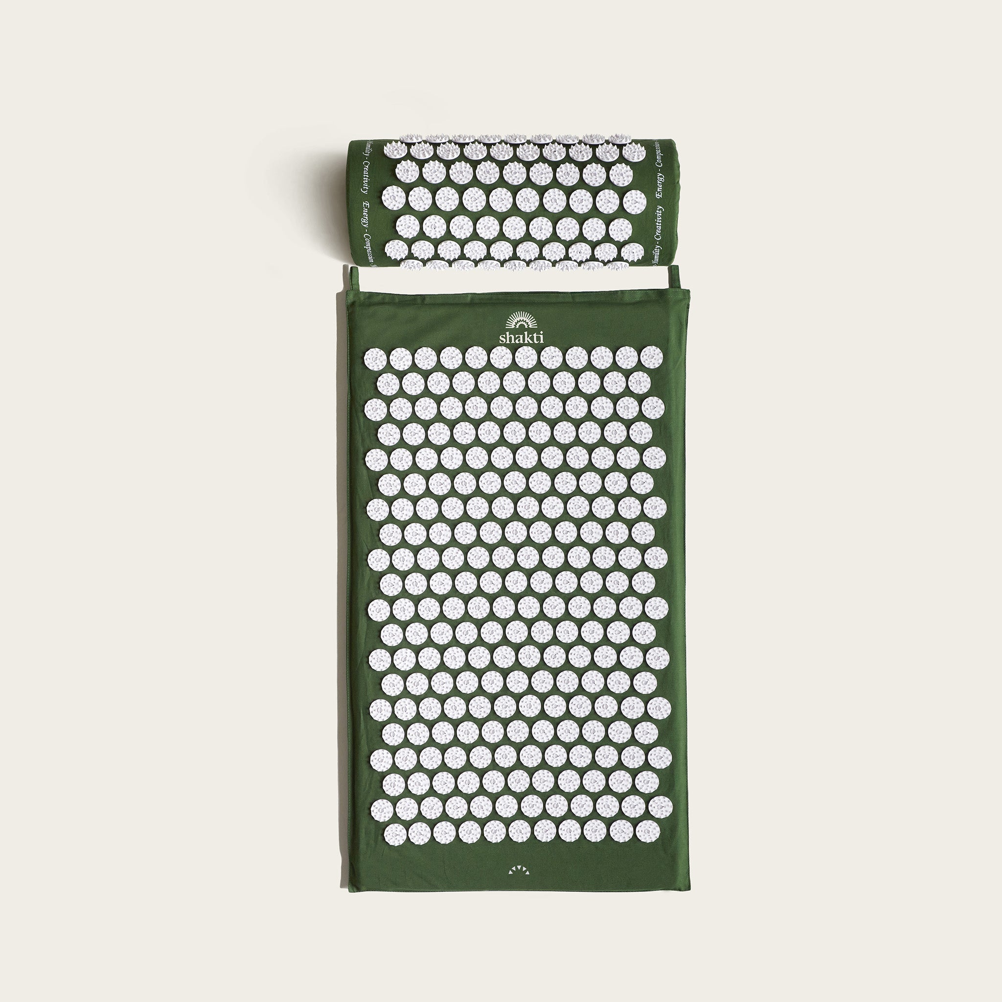 SHAKTI ADVANCED シャクティマット Shakti Classic Acupressure Mat