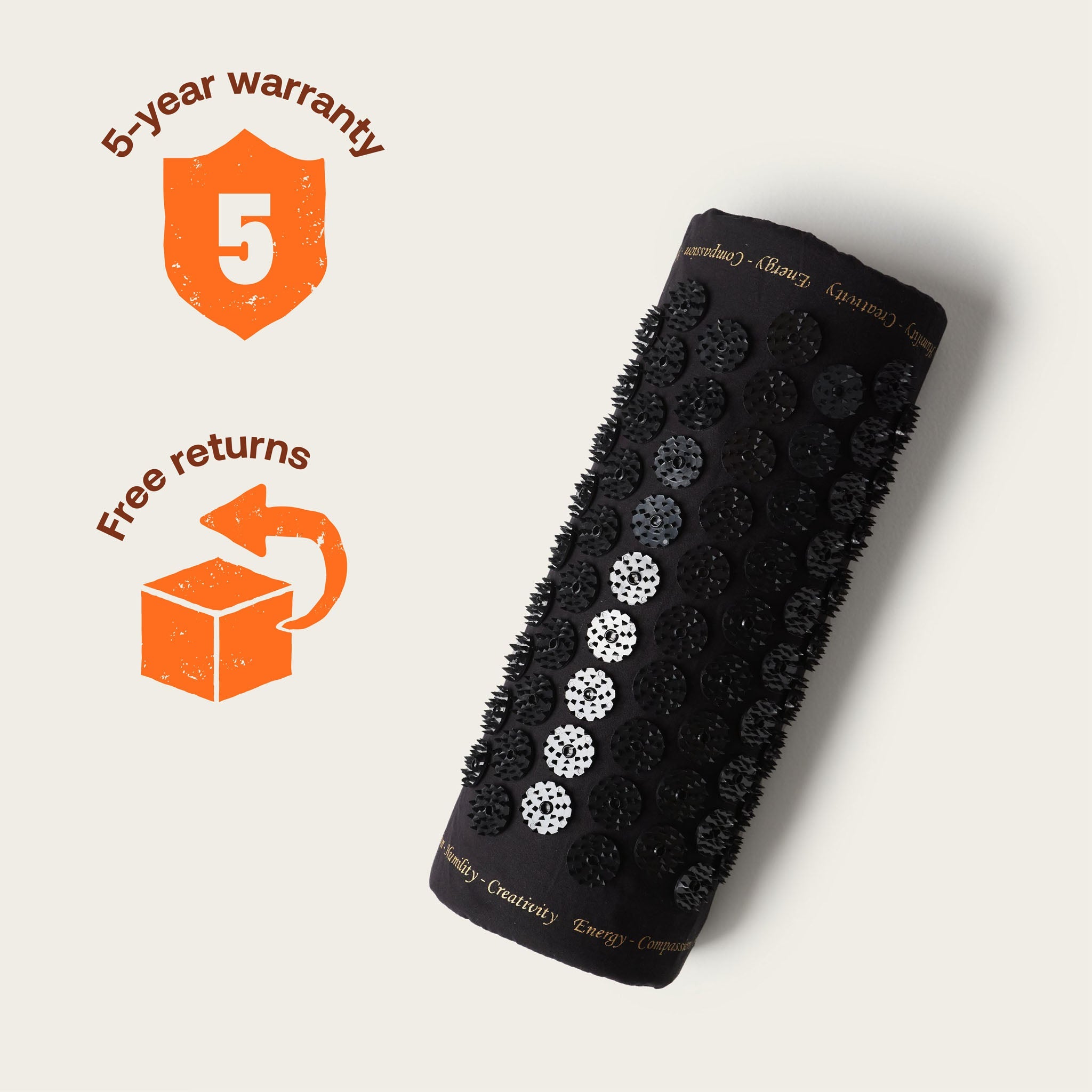 Shakti Pillow / シャクティピロー – Shakti Japan