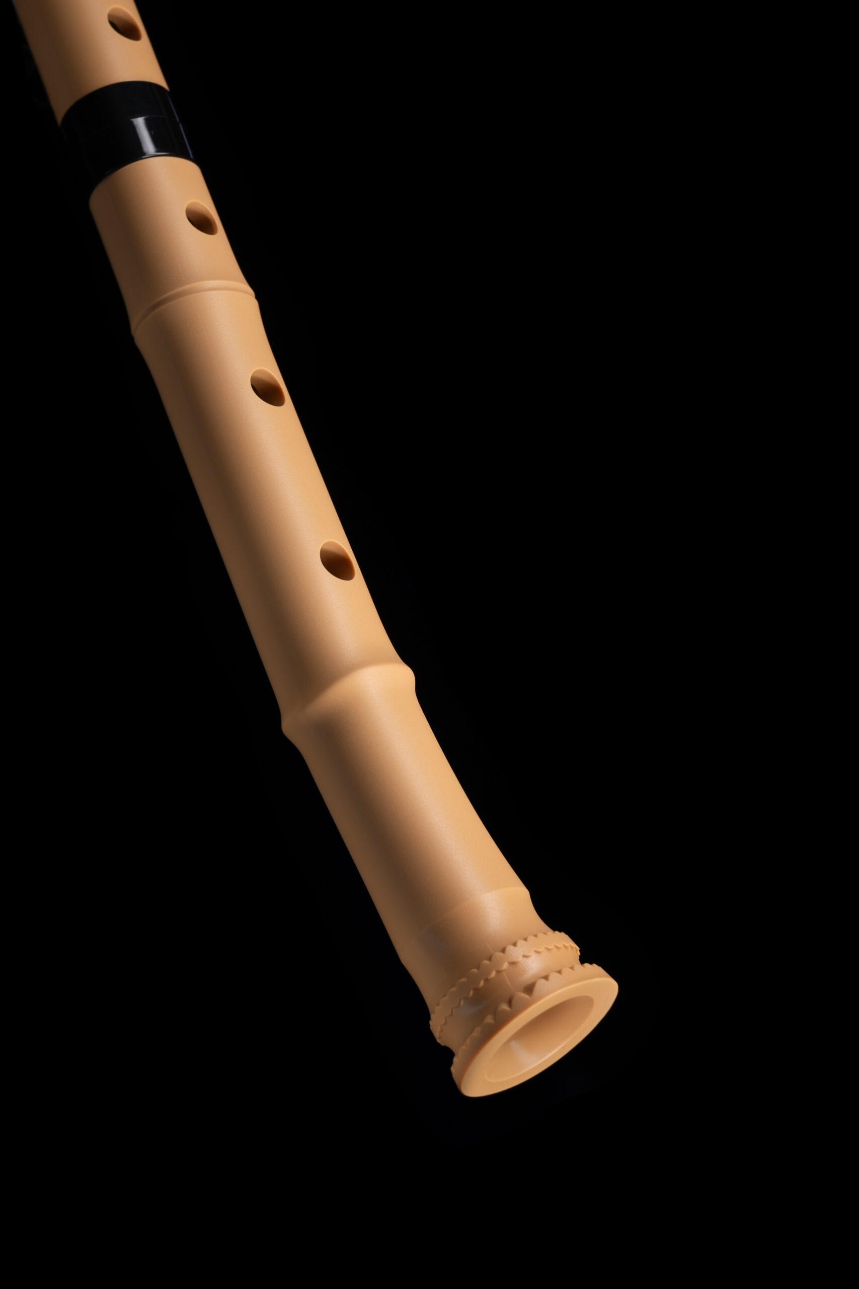 グラスファイバー樹脂尺八】凌雲 | 清月閣