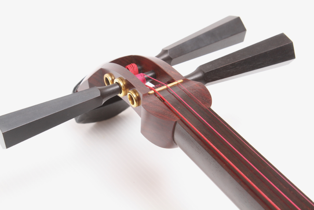 津軽三味線用 色糸セット | 三味線と三線の販売 三味線教室/しゃみせん楽家