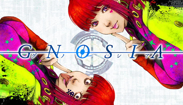 Steam：グノーシア