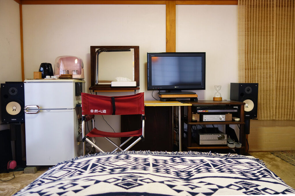 ゲストルーム – 自然心遊 shizenshinyuu