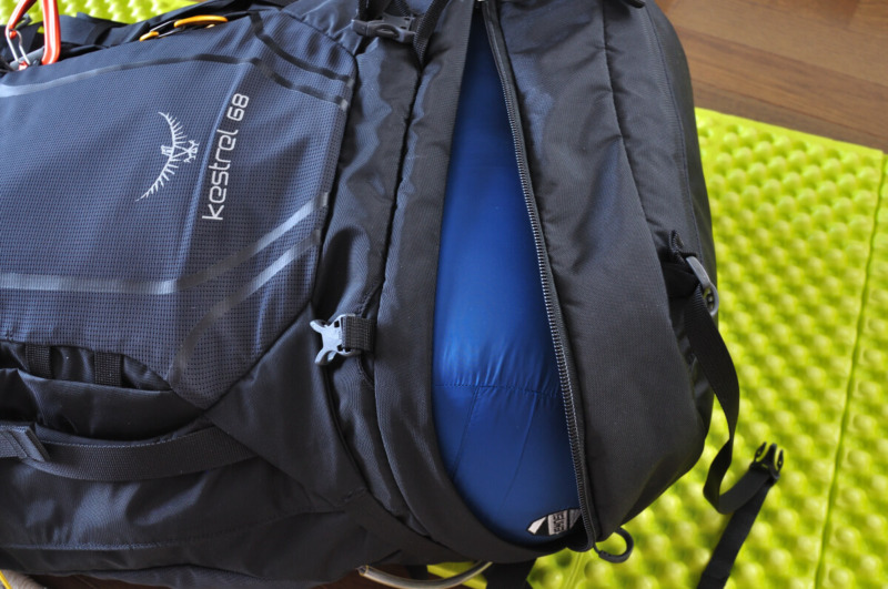 イスカ【ニルギリEX】使用レビュー 高品質でリーズナブル・冬キャンプ