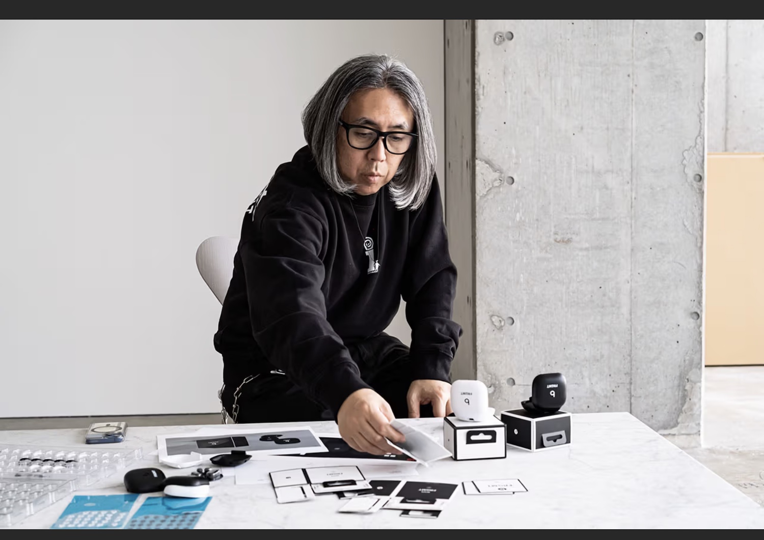 Beats X fragment designのコラボ第3弾 | 渋谷カルチャー スクランブル