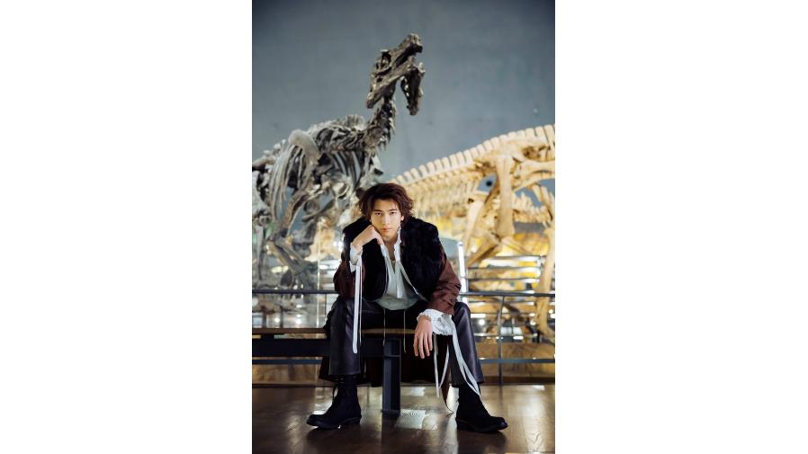 庄司浩平カレンダー 2026.04‐2027.03 発売記念イベント 開催決定