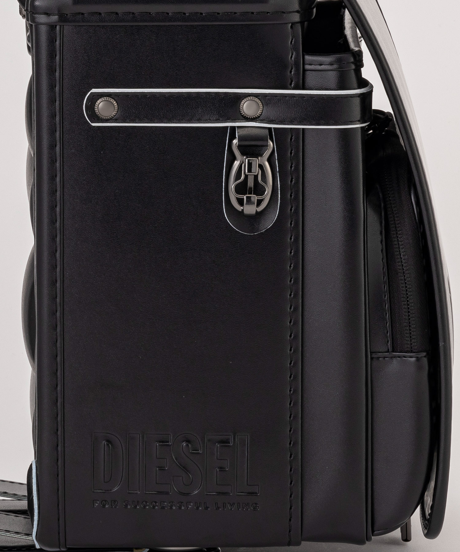 DIESEL(ディーゼル)DIESEL EXT LOGO (ディーゼル エクステンディッド