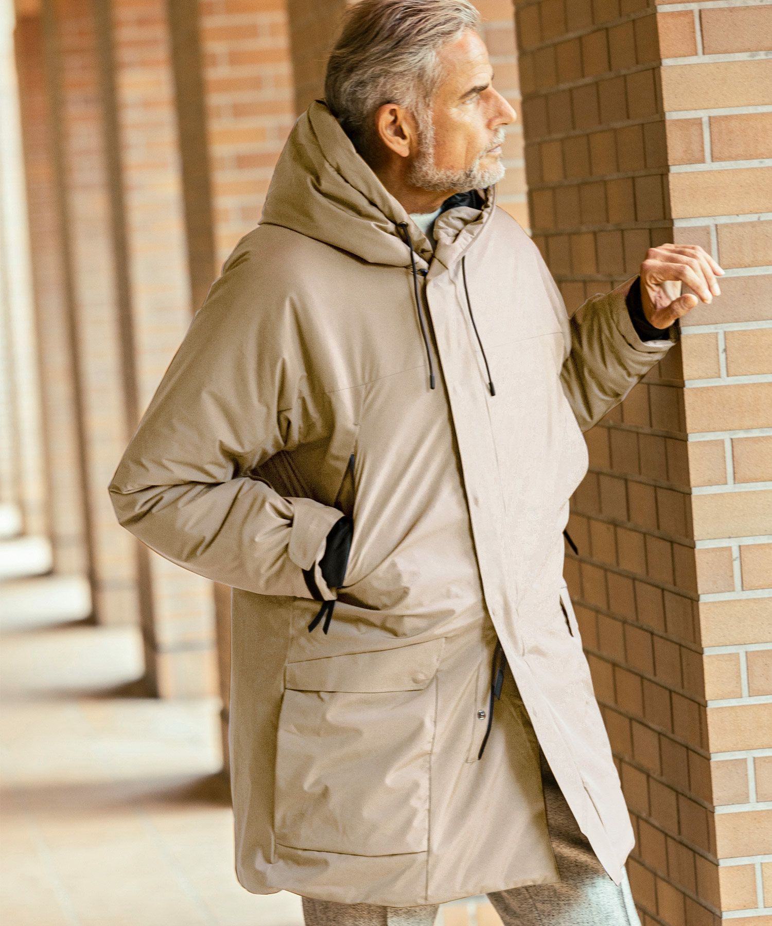 JH junhashimoto(ジェイエイチ ジュンハシモト)HIGH PERFORMANCE