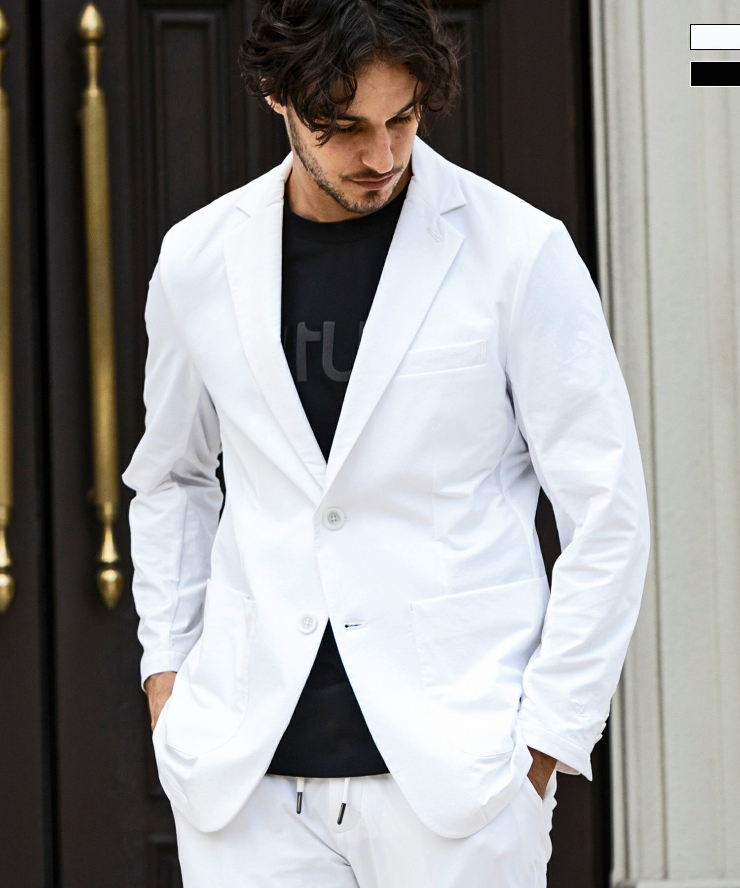 1PIU1UGUALE3 RELAX(ウノピゥウノウグァーレトレ リラックス)パー