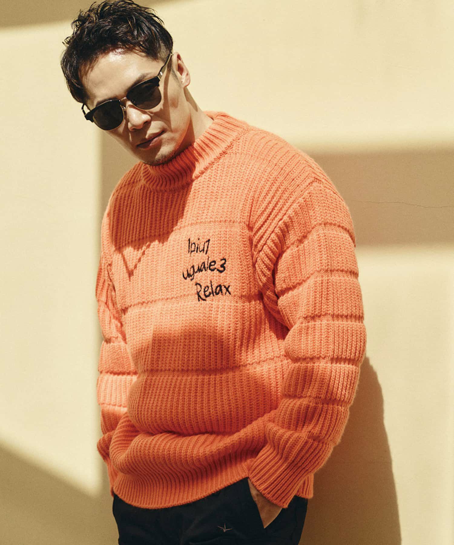 1PIU1UGUALE3 RELAX(ウノピゥウノウグァーレトレ リラックス)ダウン