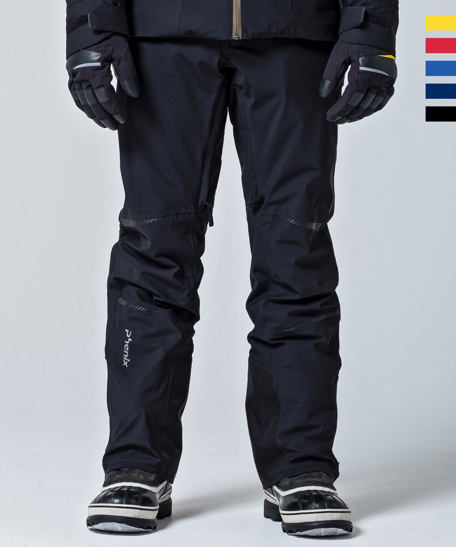 phenix(フェニックス)Actuator Pants アクチュエーターパンツ