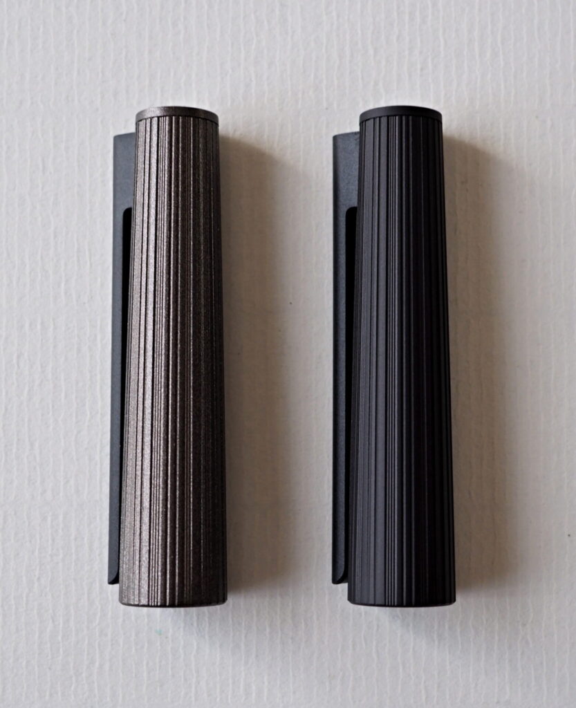 KOKUYO WP 2024限定オールブラック レビュー【コクヨ WP