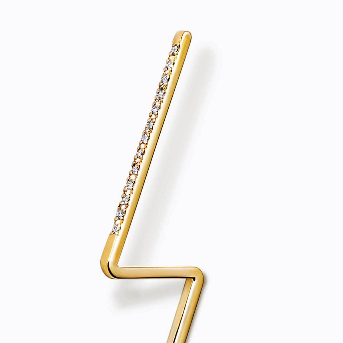 Diamond Post Pierce 0101 - SHIHARA