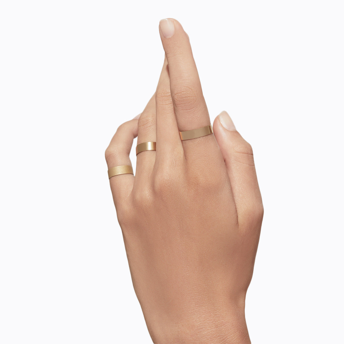 Plate Ring 5.0 - SHIHARA