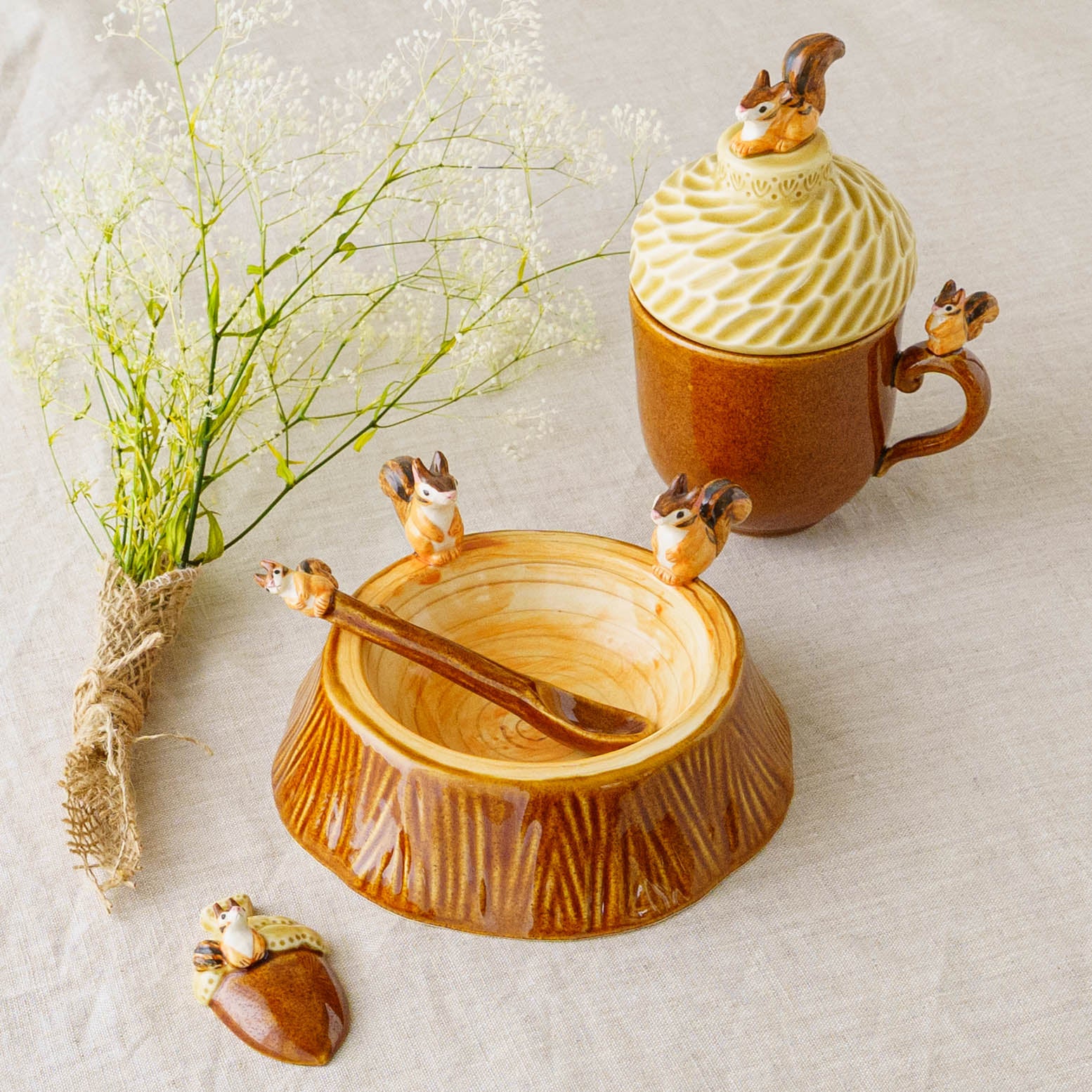 Sugar poppo シュガーポッポ – 四季折折 （オンラインストア）