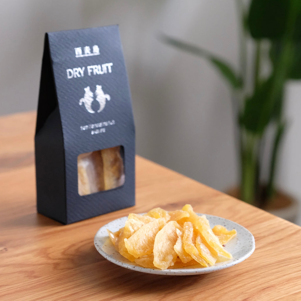 西表島DRY FRUIT / プレミアムドライパイナップル – 島土産オンライン