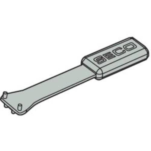 トラスコ中山 セコ 交換部品 429-8720 (ご注文単位1個) 【直送品