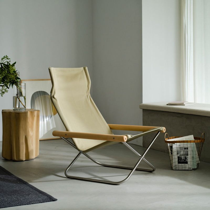 Nychair X Oil Finish（オイルフィニッシュ）セージグリーン