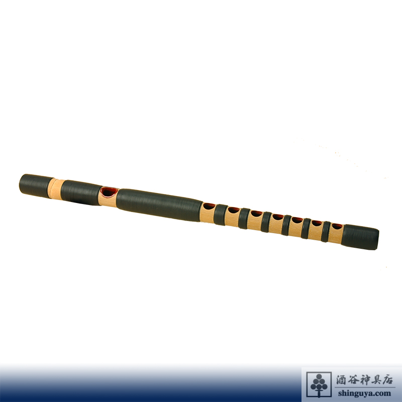 龍笛 本管 上 | 酒谷神具店