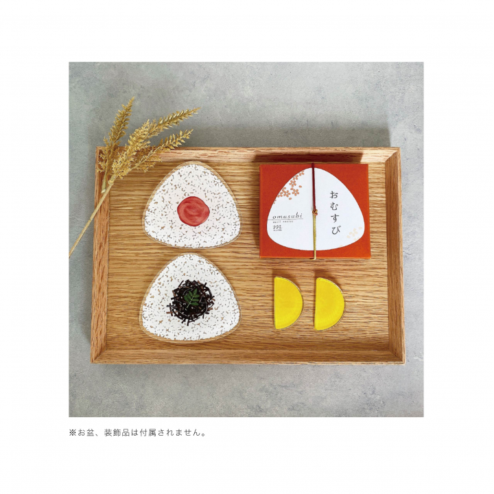 アクリルコースター＆アクリル箸置きセット | 【公式】アクリル