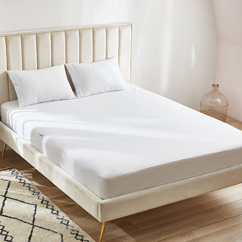 マットレスプロテクター プレミアム｜株式会社篠原化学