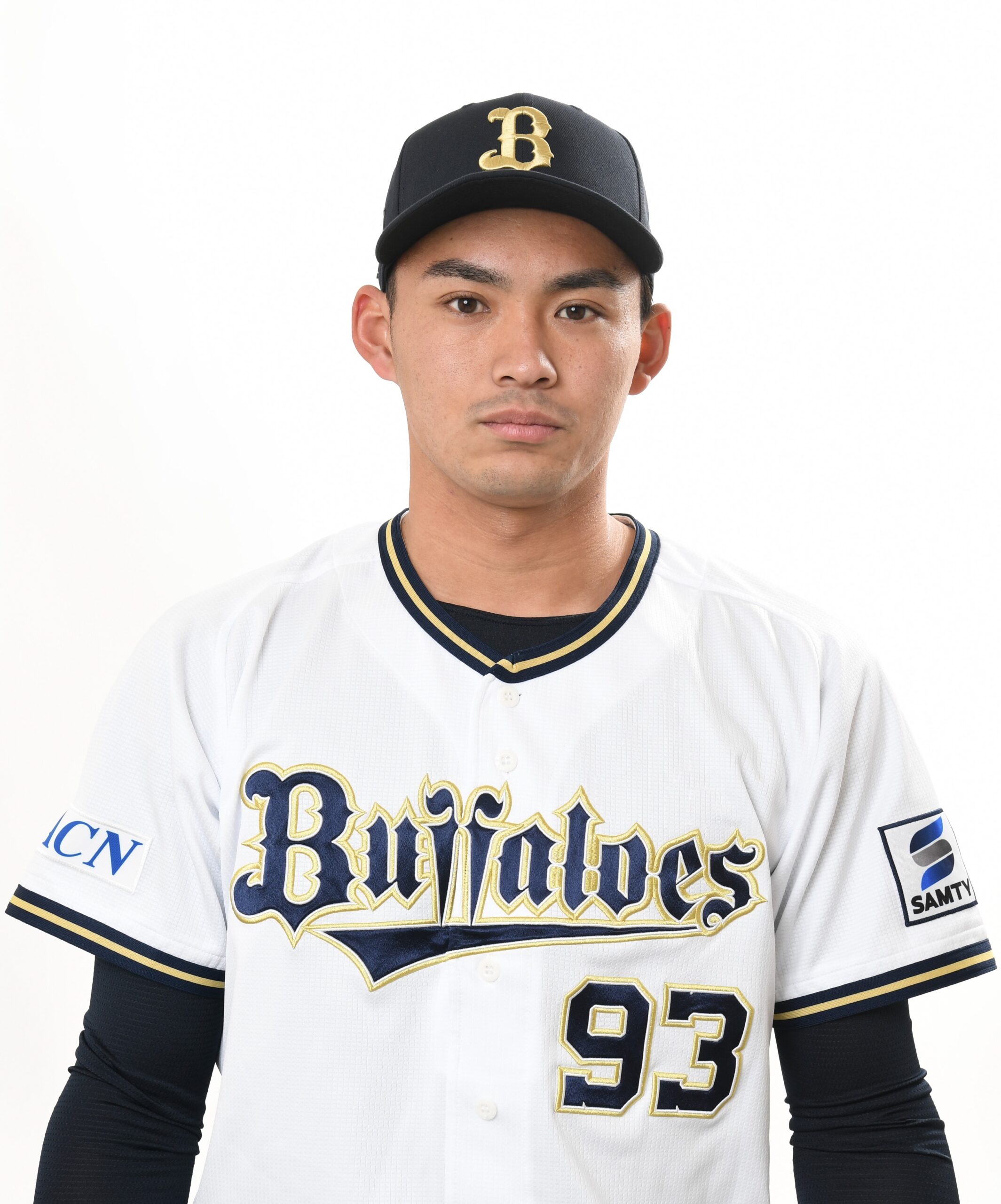 元阪神タイガース選手・監督の真弓明信氏とオリックス・バファローズの