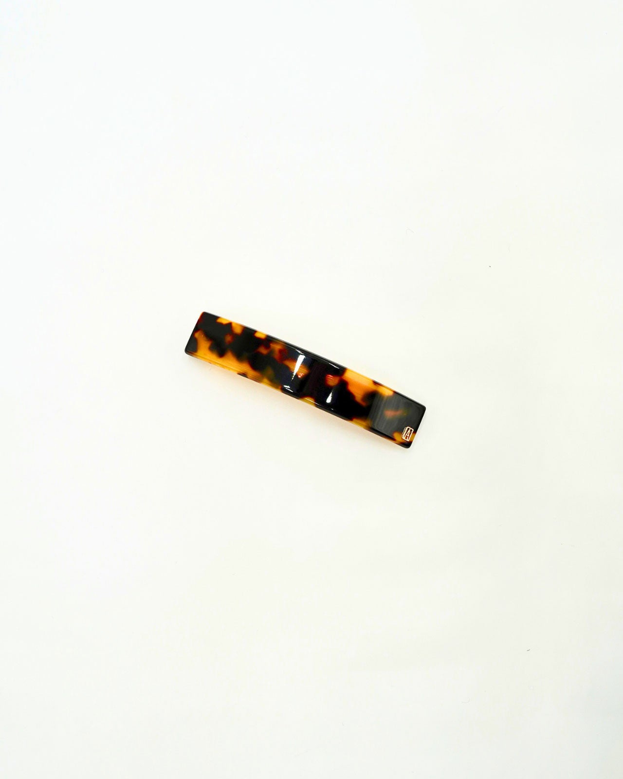 ALEXANDRE DE PARIS 8cmバレッタ – Shinzone