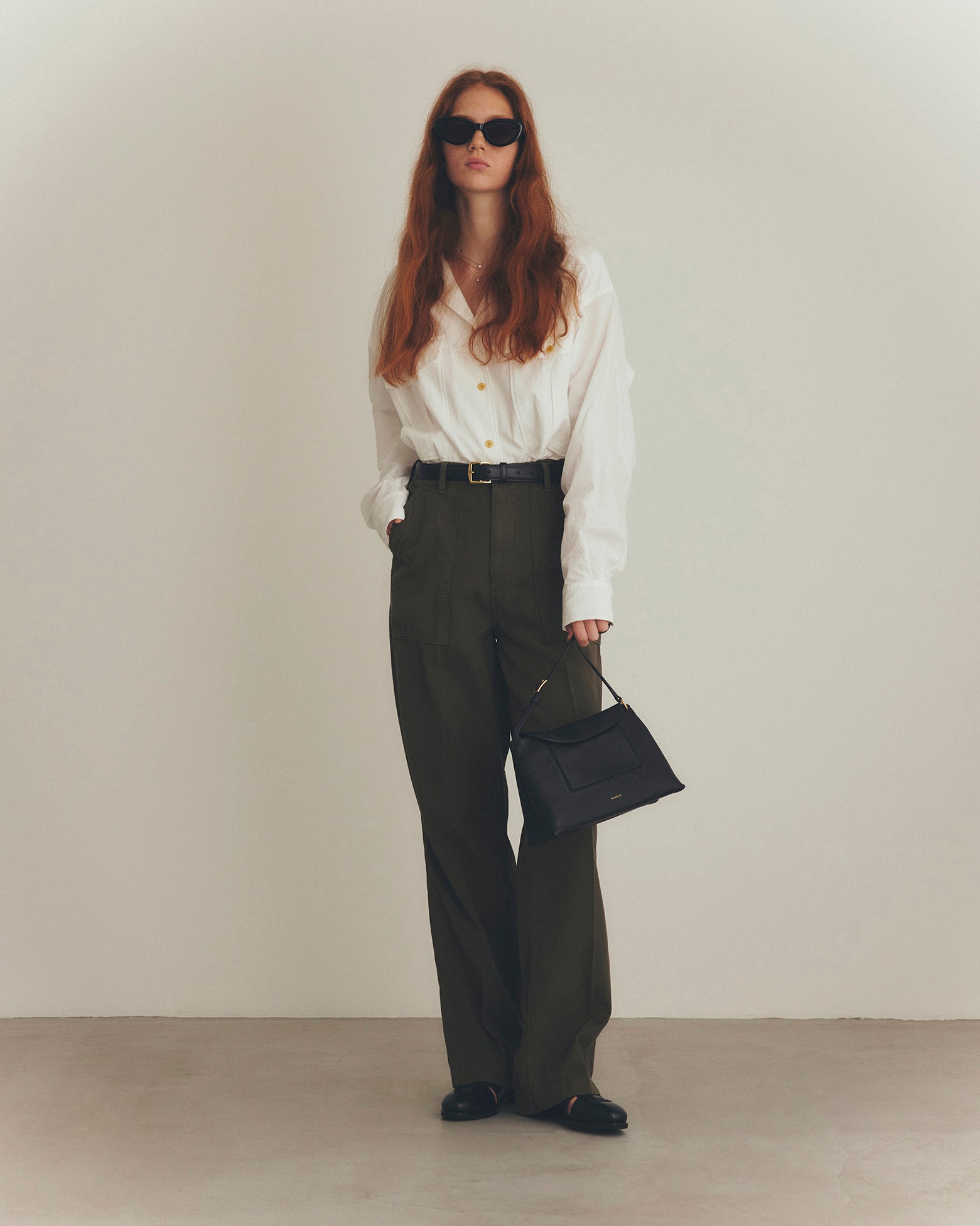 BAKER PANTS TYPE-4 – Shinzone