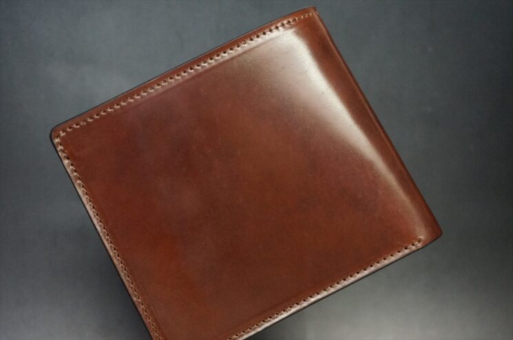 ホーウィンコードバンのカラーについて専門店の職人が徹底解説 | 塩原