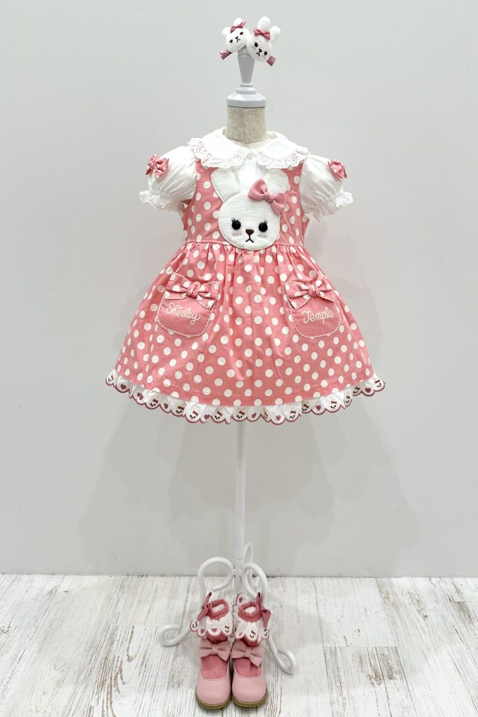 ♡2024.6.21発売♡New Arrival News♡ | BLOG :: Shirley Temple