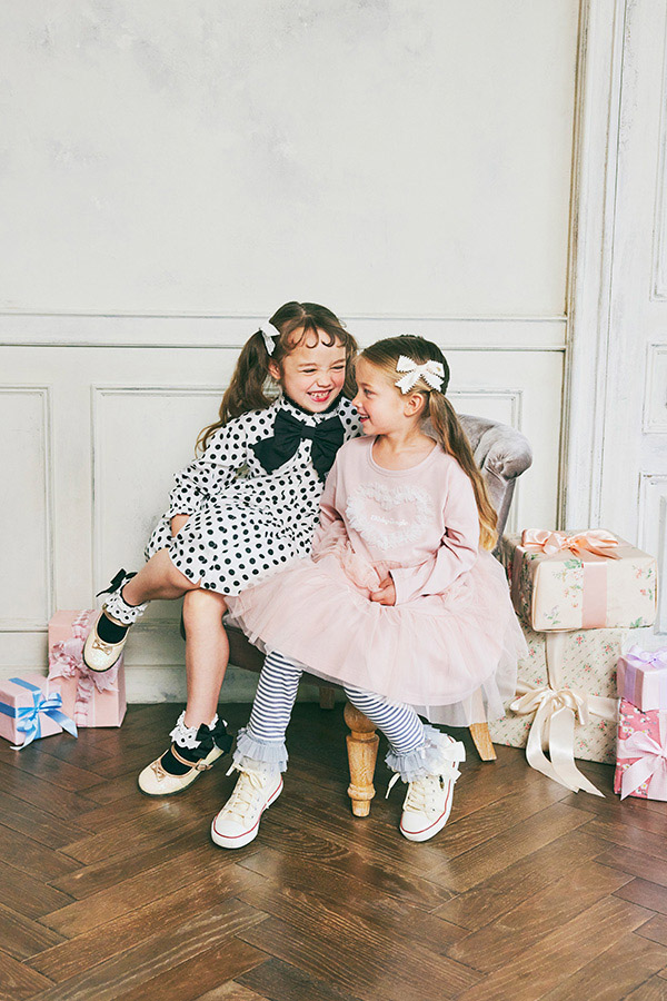 ♡2024.7.26発売♡New Arrival News♡ | BLOG :: Shirley Temple