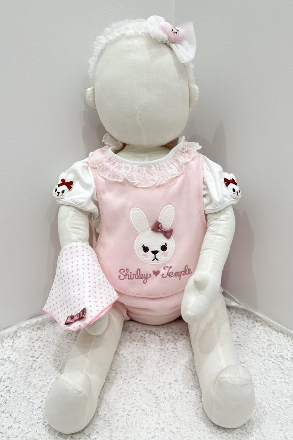 ♡2025.4.25発売♡New Arrival News♡ | BLOG :: Shirley Temple
