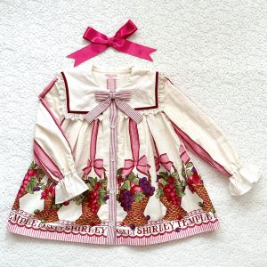♡New Arrival News♡フルーツバスケットプリントシリーズ発売の