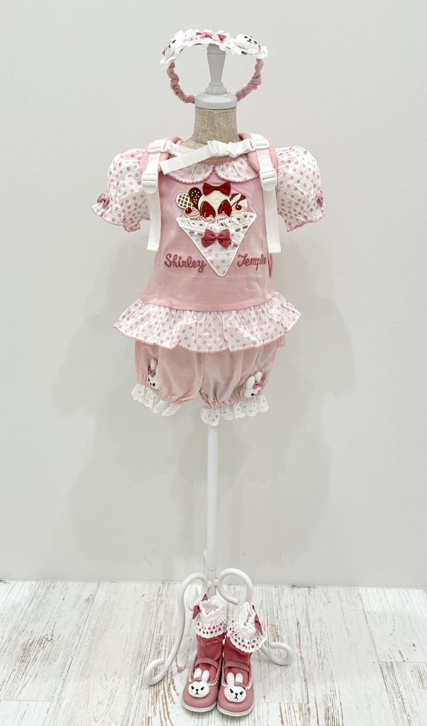 ♡2023.3.24発売♡New Arrival News♡ | BLOG :: Shirley Temple