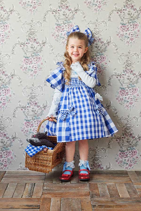 ONE PIECE – Shirley Temple Online Store