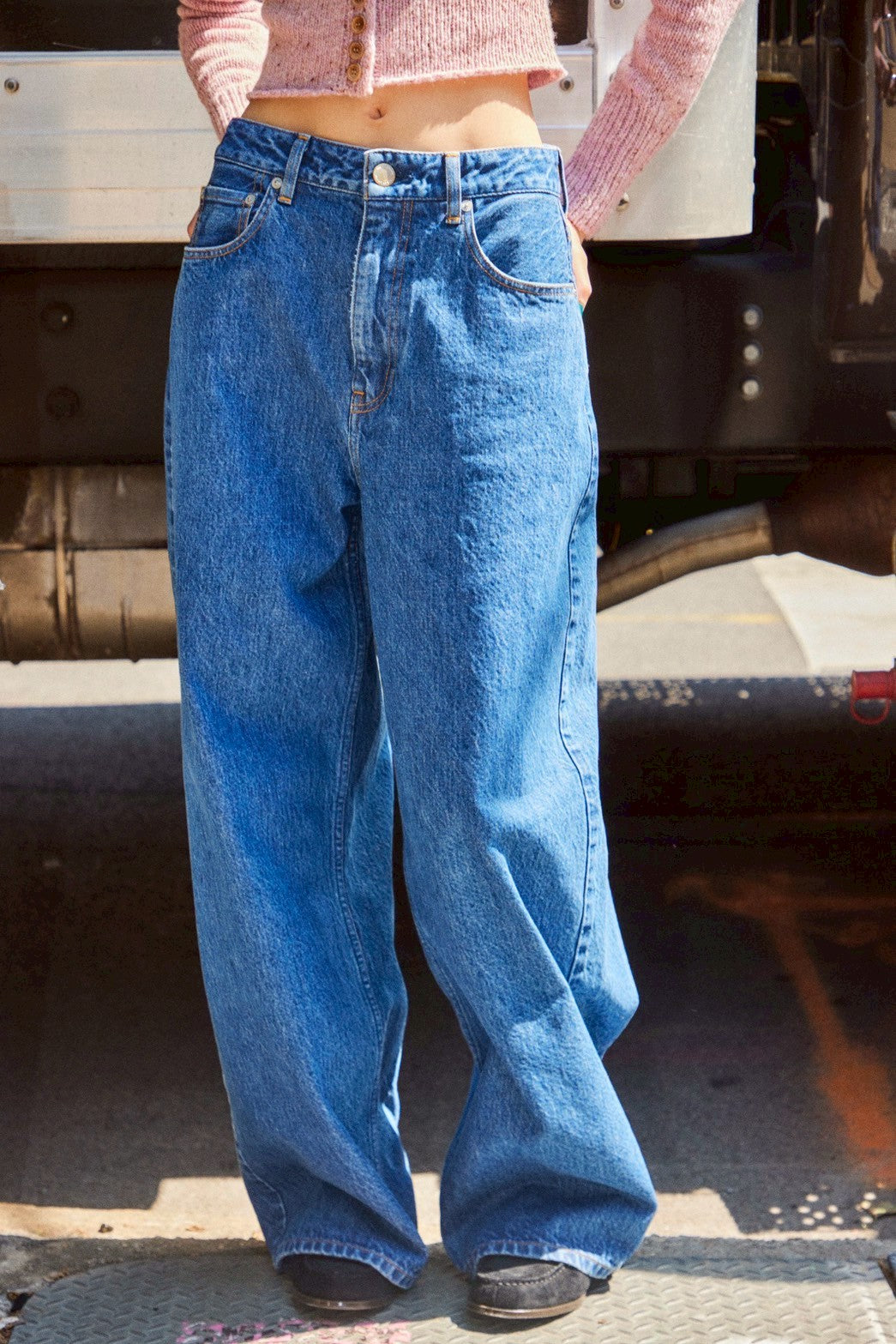 Dad / INDIGO – SHISHIKUI