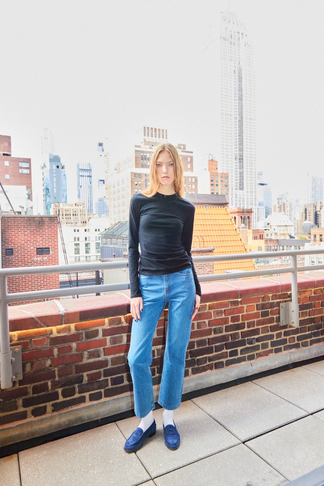 Twist / WHITE – SHISHIKUI