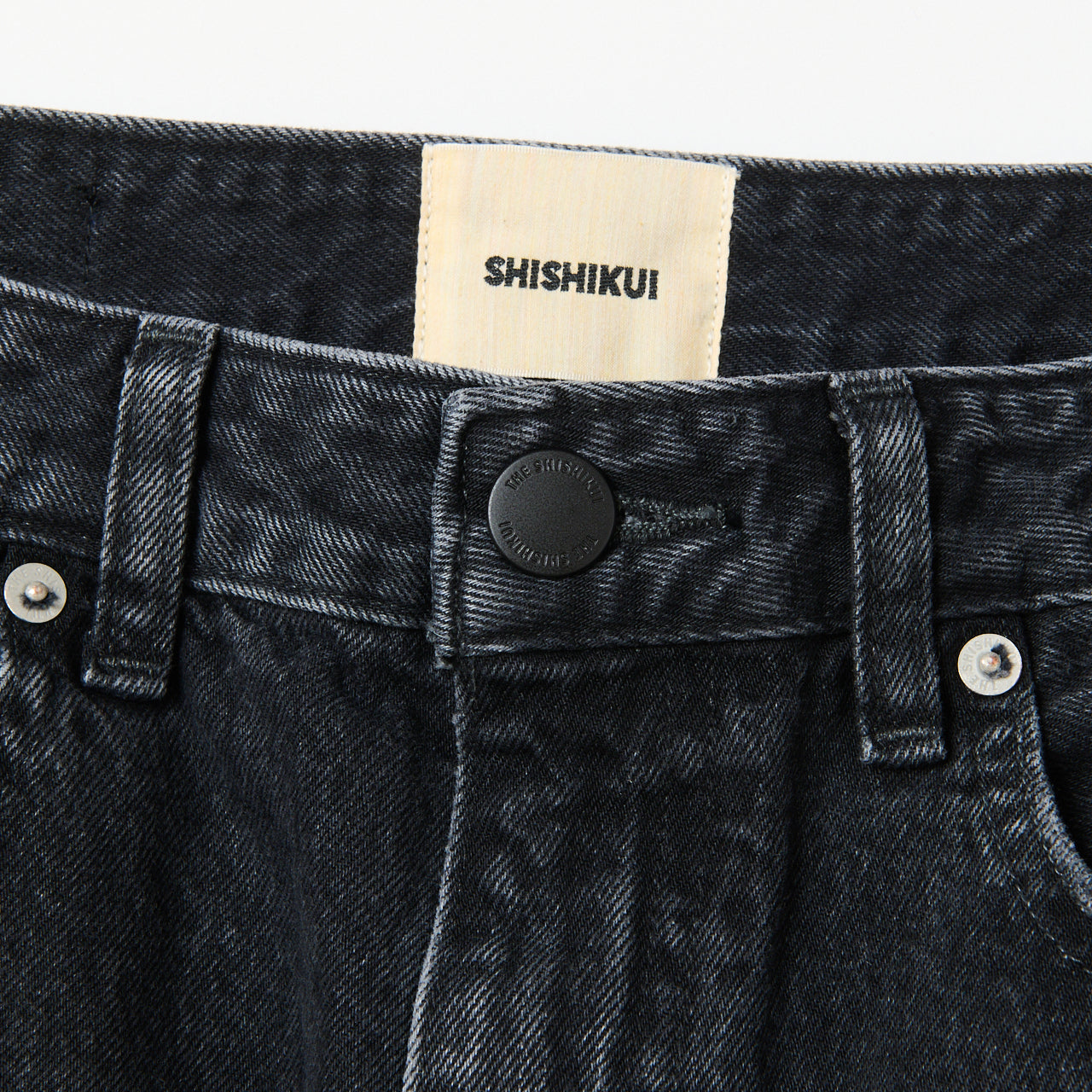 Daco / BLACK – SHISHIKUI