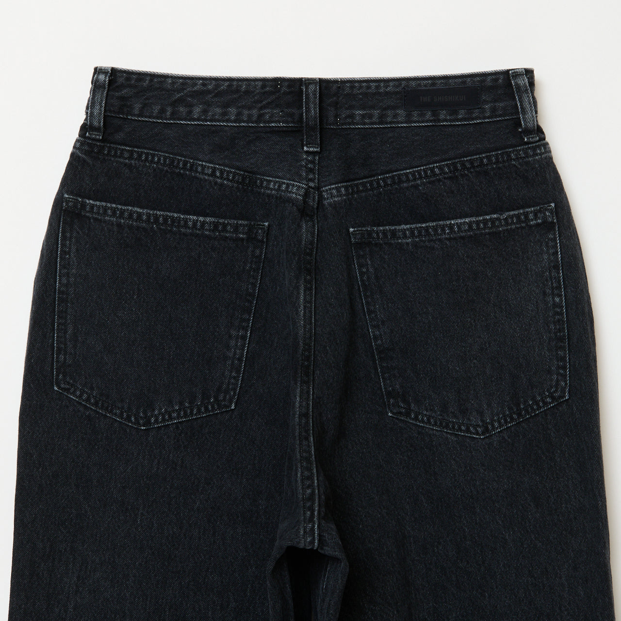 Daco / BLACK – SHISHIKUI