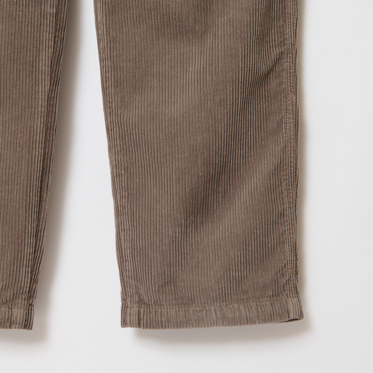 CORDUROY BAKER / BROWN – SHISHIKUI