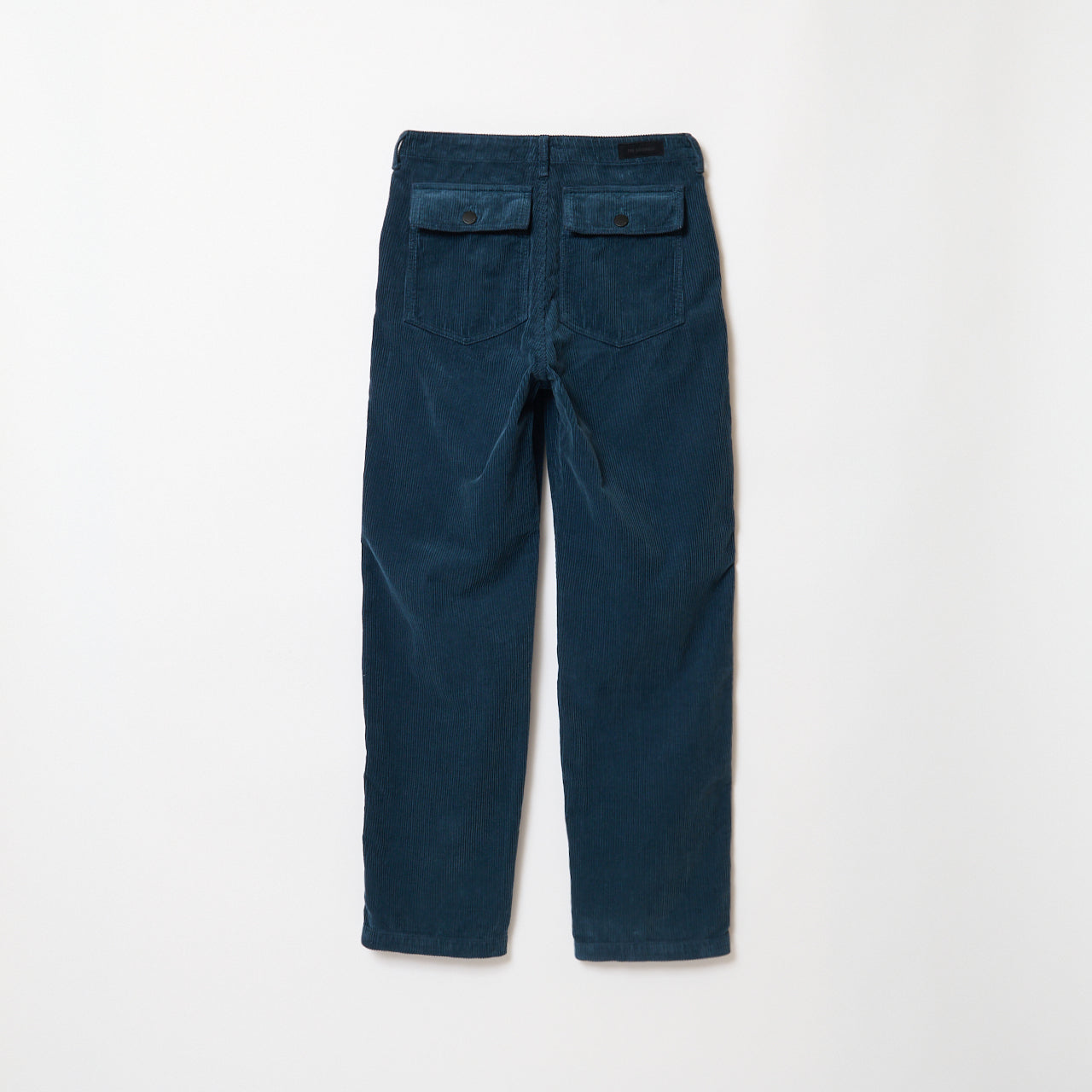 CORDUROY BAKER / NAVY – SHISHIKUI