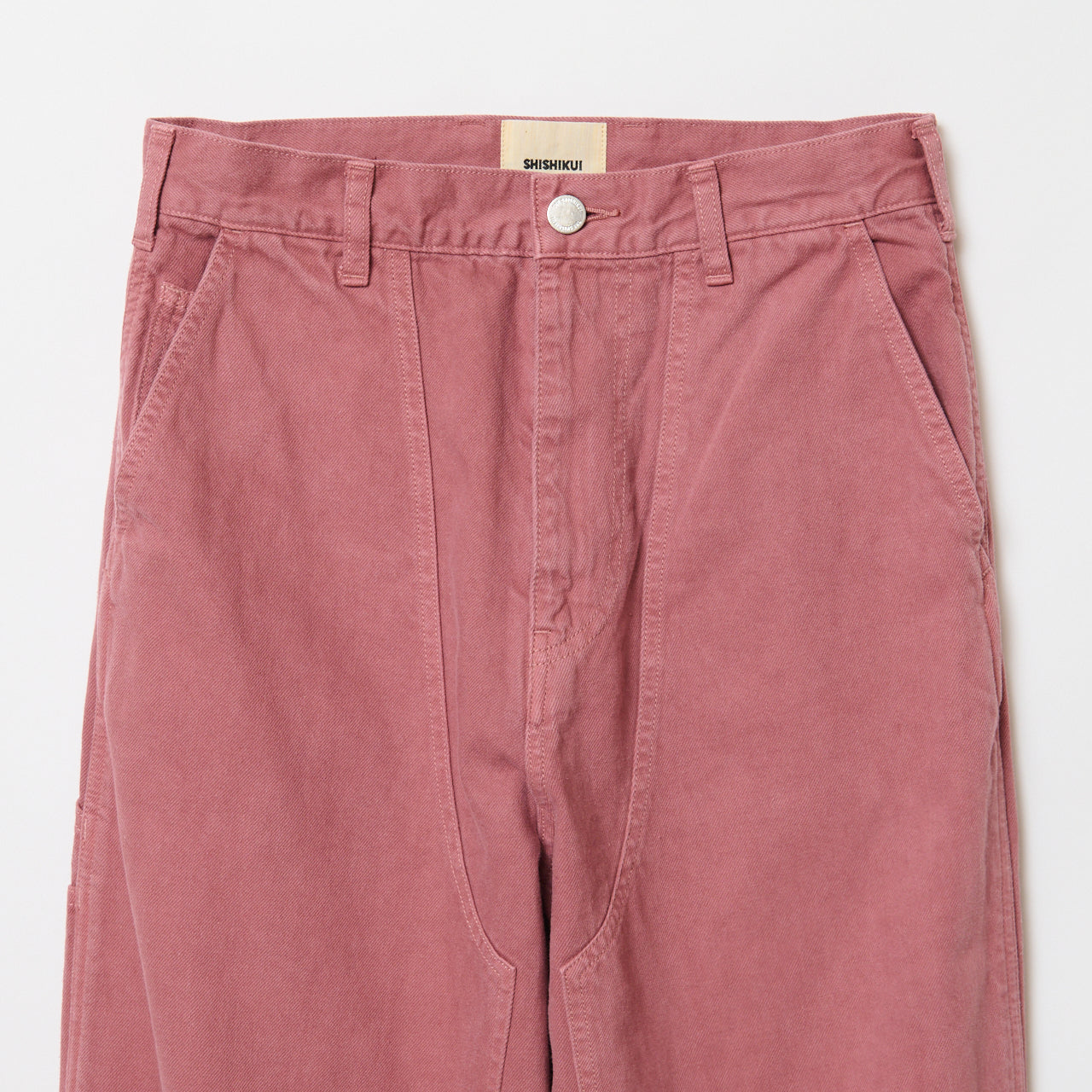 Painter pants / D.PINK – SHISHIKUI