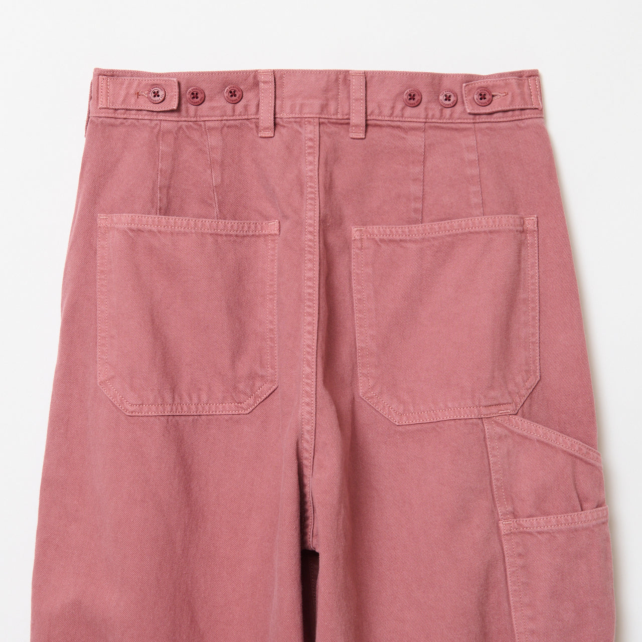 Painter pants / D.PINK – SHISHIKUI