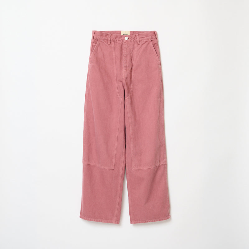 Painter pants / D.PINK – SHISHIKUI